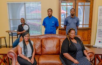 Signature at Southern Oaks_On-Site Management Team